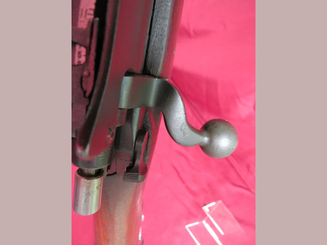 1917 Winchester 30.06cal - 11