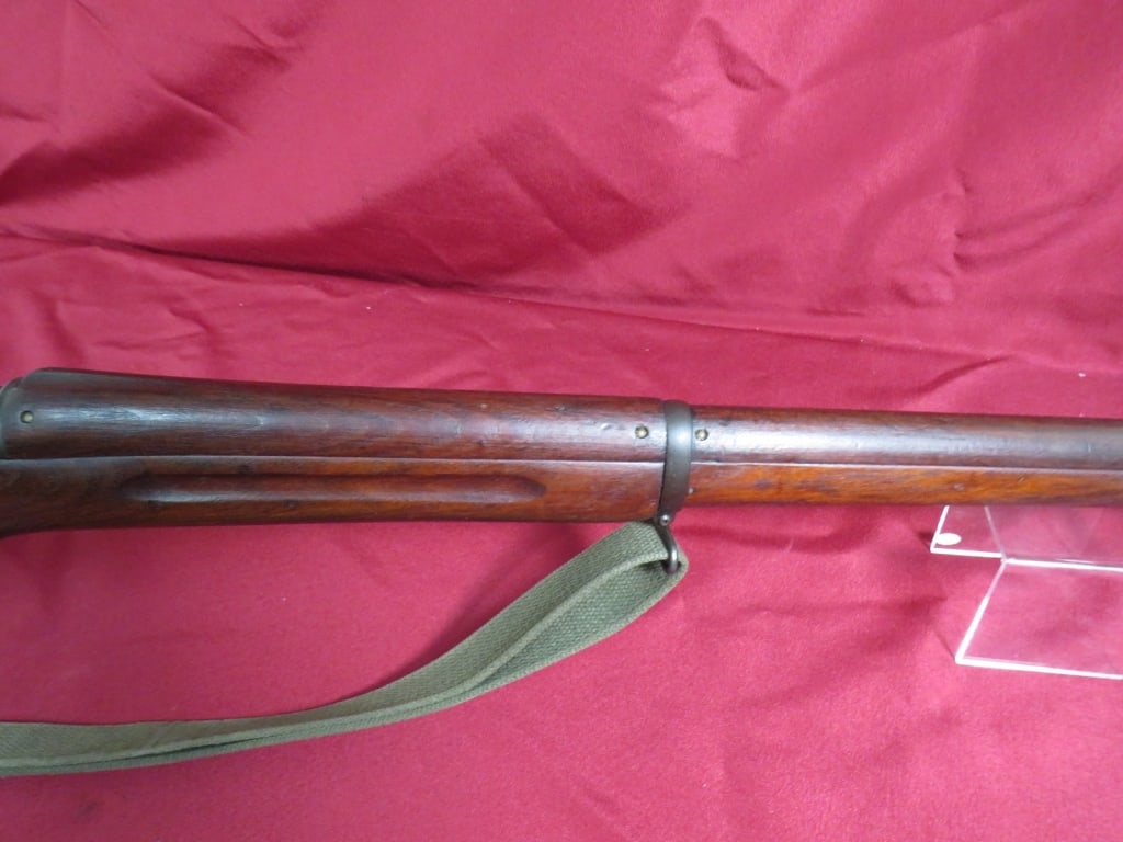 1917 Winchester 30.06cal - 5