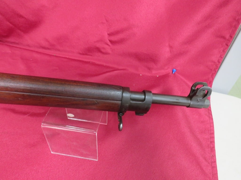 1917 Winchester 30.06cal - 6