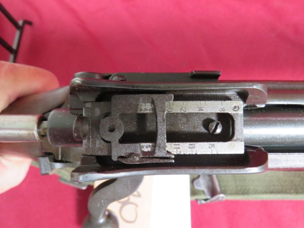 1917 Winchester 30.06cal - 8