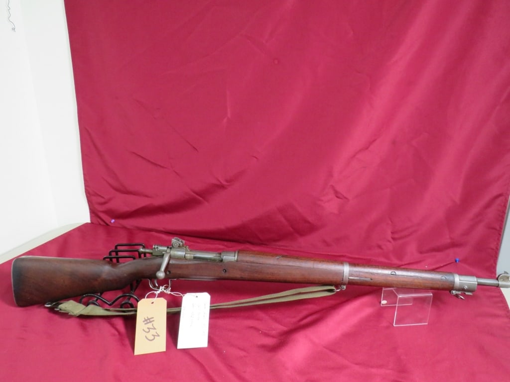 US Smith Corona Model 03A3 30-06cal - 2
