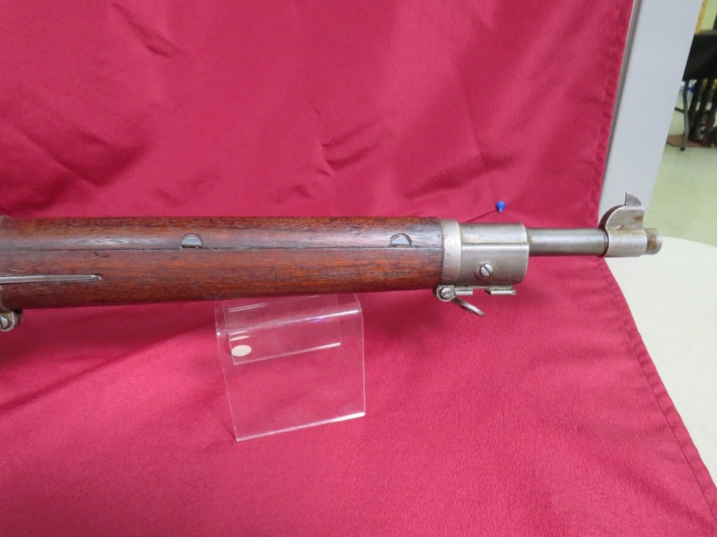 US Smith Corona Model 03A3 30-06cal - 6