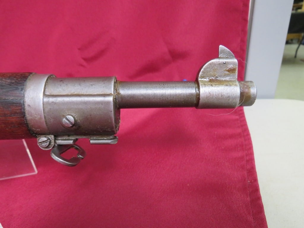 US Smith Corona Model 03A3 30-06cal - 7
