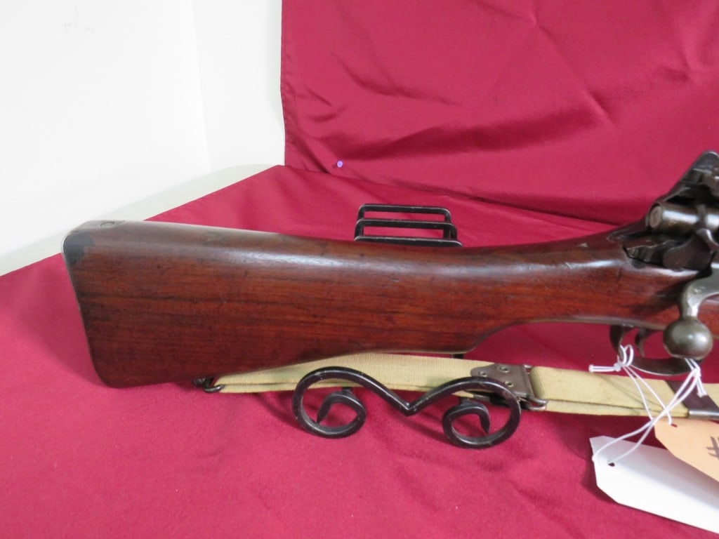 1917 Eddy Stone 30.06cal - 3
