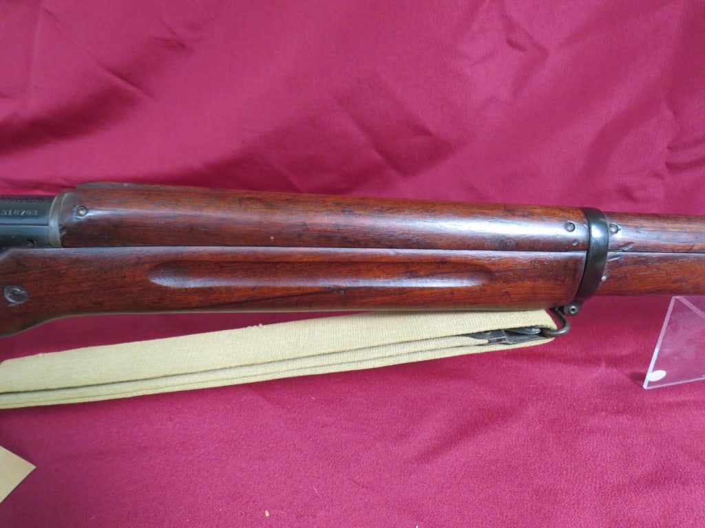 1917 Eddy Stone 30.06cal - 5