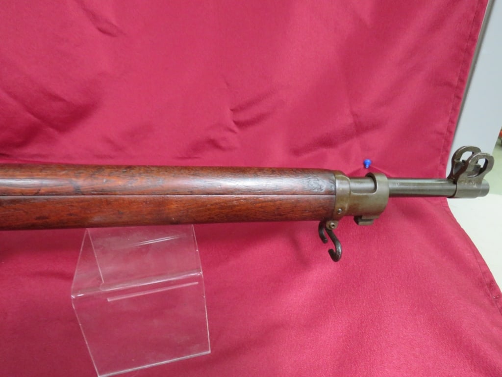 1917 Eddy Stone 30.06cal - 6
