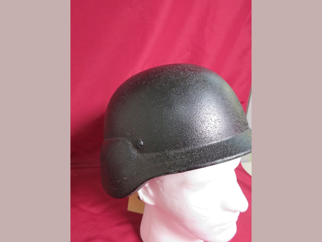 Army Ballistic Helmet - 2