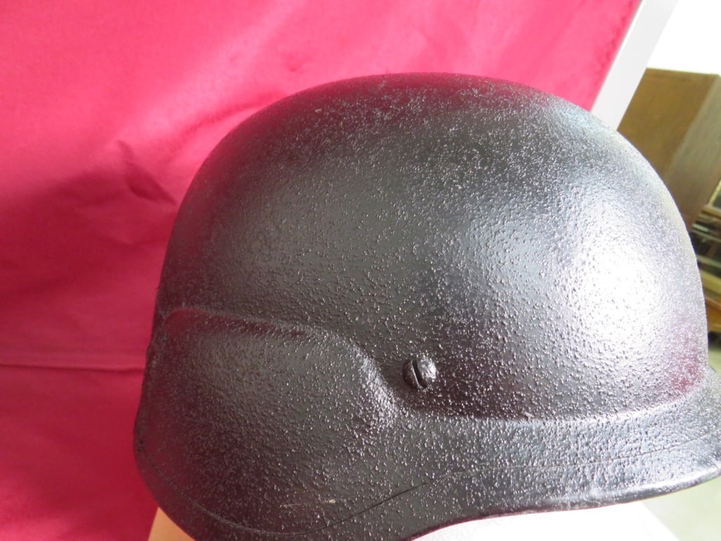 Army Ballistic Helmet - 3