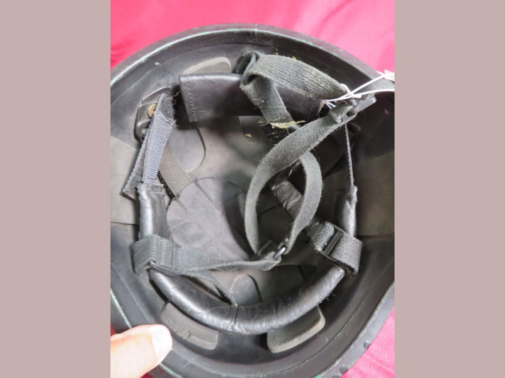 Army Ballistic Helmet - 4