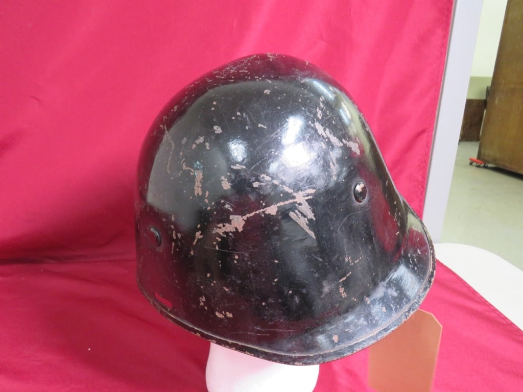 Danish M23 Combat Helmet - 4