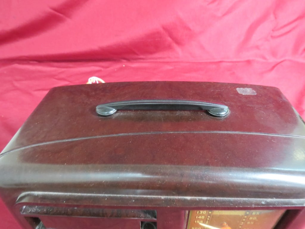 Emerson Radio - 5