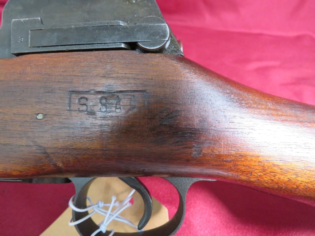 Eddy Stone Model 1917 30-06 - 12