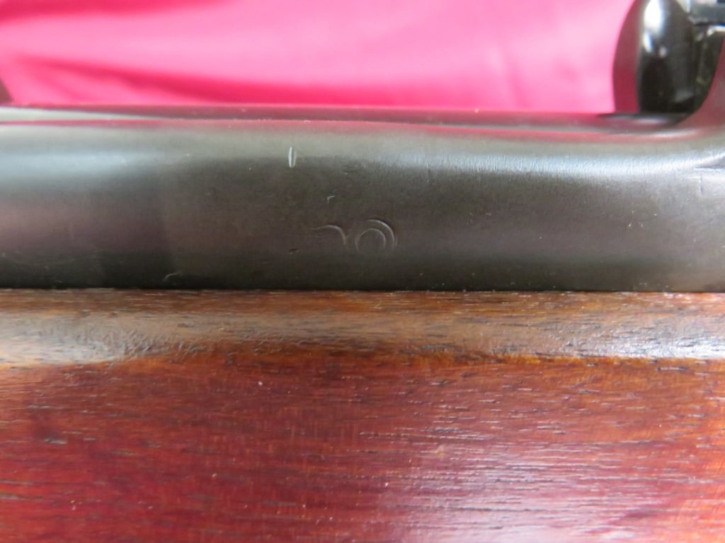 Eddy Stone Model 1917 30-06 - 13