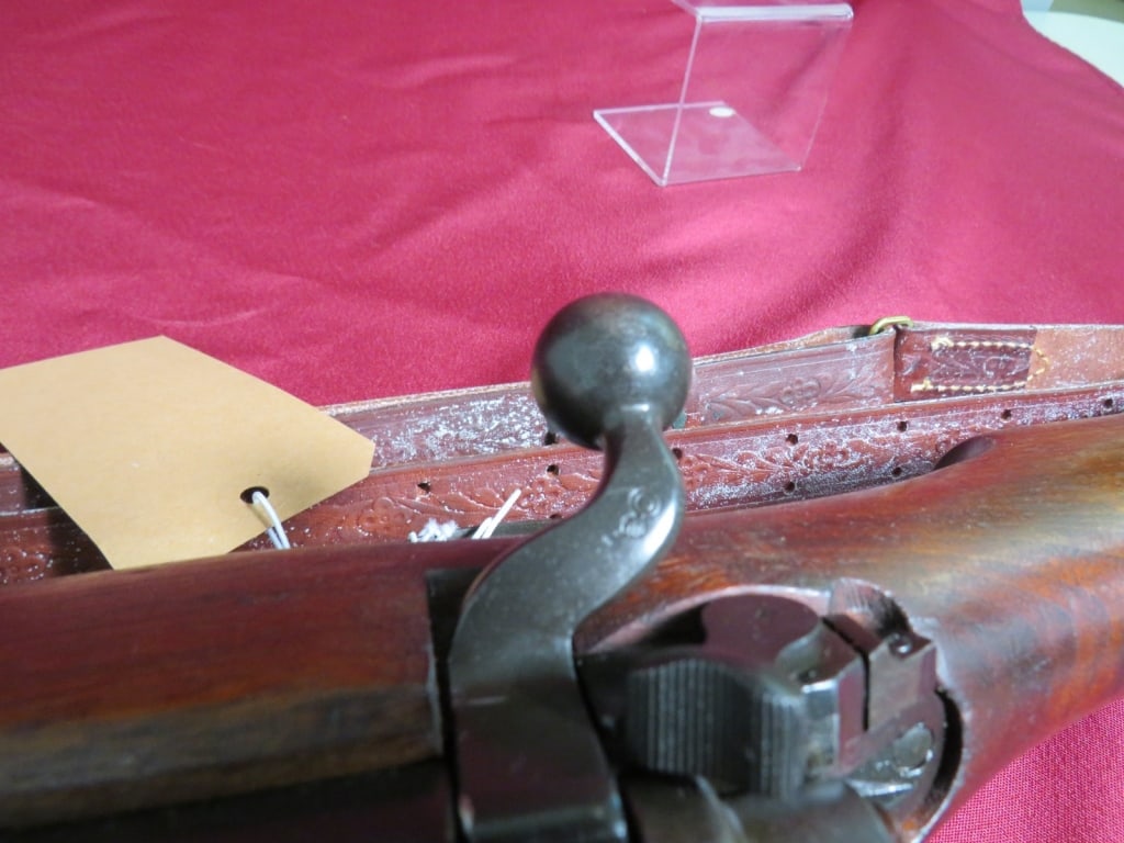 Eddy Stone Model 1917 30-06 - 14