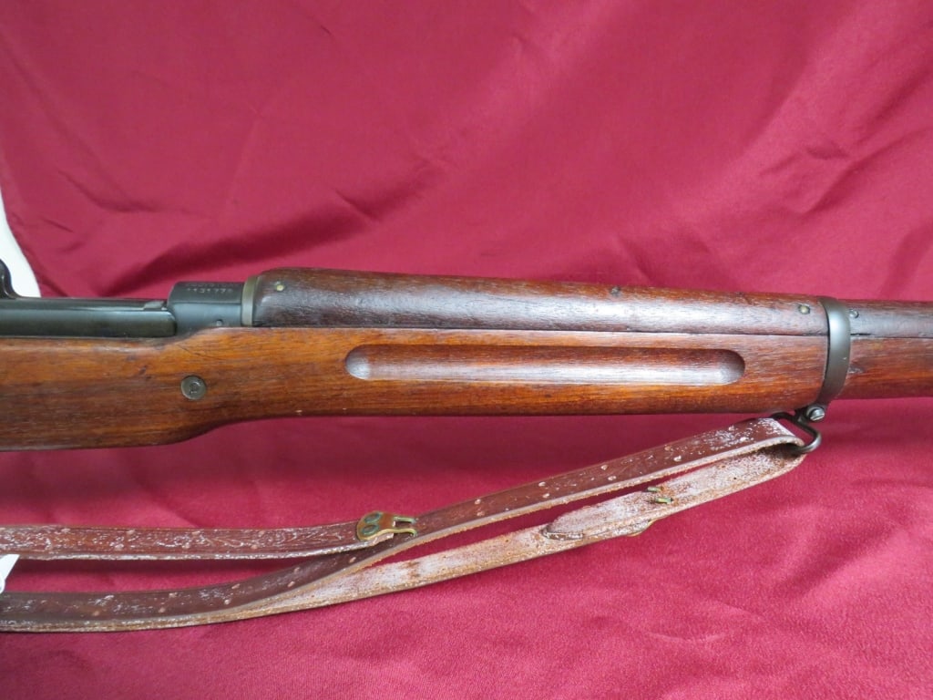 Eddy Stone Model 1917 30-06 - 5