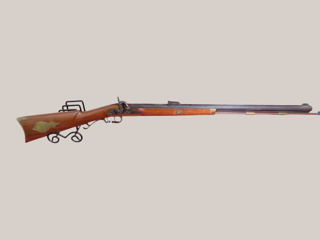 Thompson Center Arms cal BP: Serial # 247679 No FFL