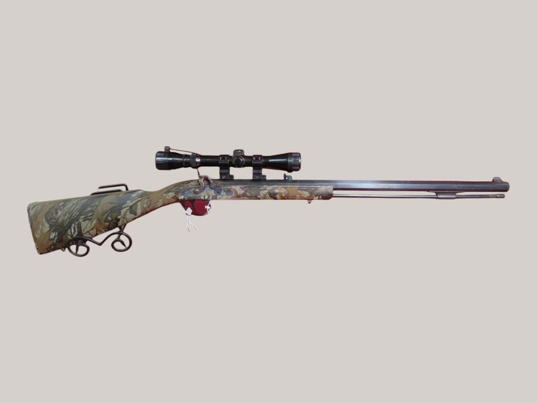 Conn. Arms Linx .54cal BP: Serial # 60-13-005697-95 No FFL