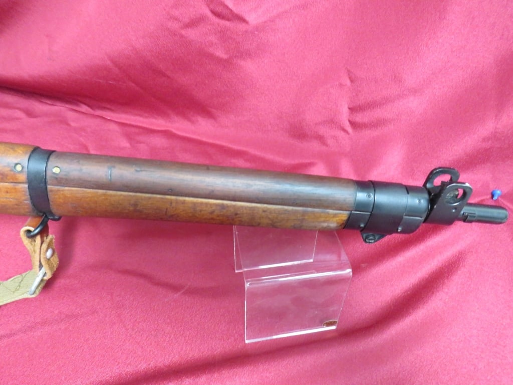 Enfield No 4 .303cal - 6