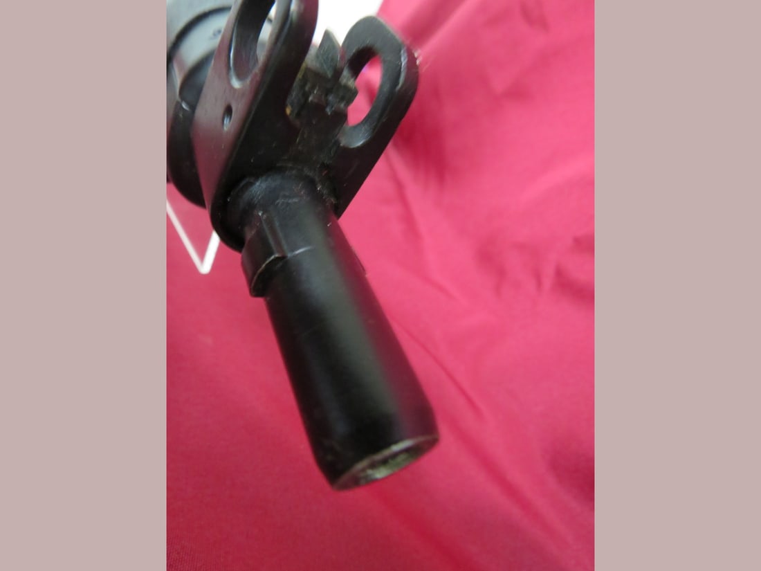 Enfield No 4 .303cal - 7