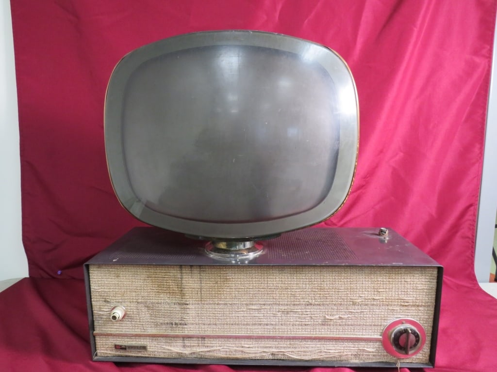 Philco Predicta Princess 1959 TV - 2