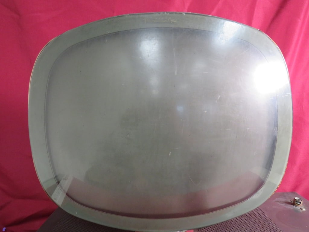 Philco Predicta Princess 1959 TV - 3