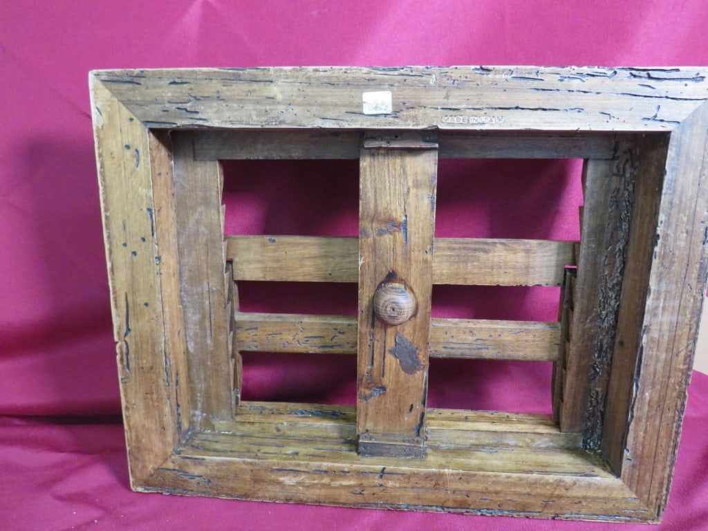 Adjustable Wooden Bible/Book Stand - 5