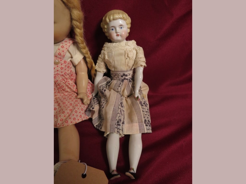 3-Dolls - 3