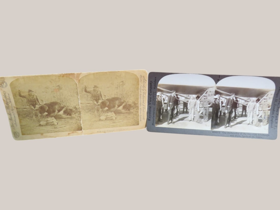 2-Stereoview Cards (1 of 9)