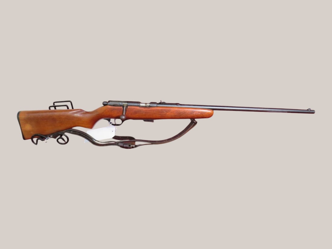 Marlin Model 80 22cal S-L-LR: Serial # NSN (pre 68) BB-135