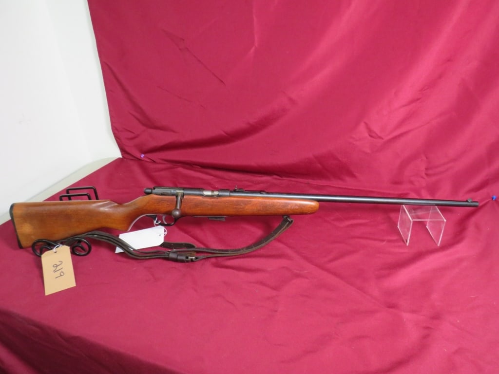 Marlin Model 80 22cal S-L-LR - 2