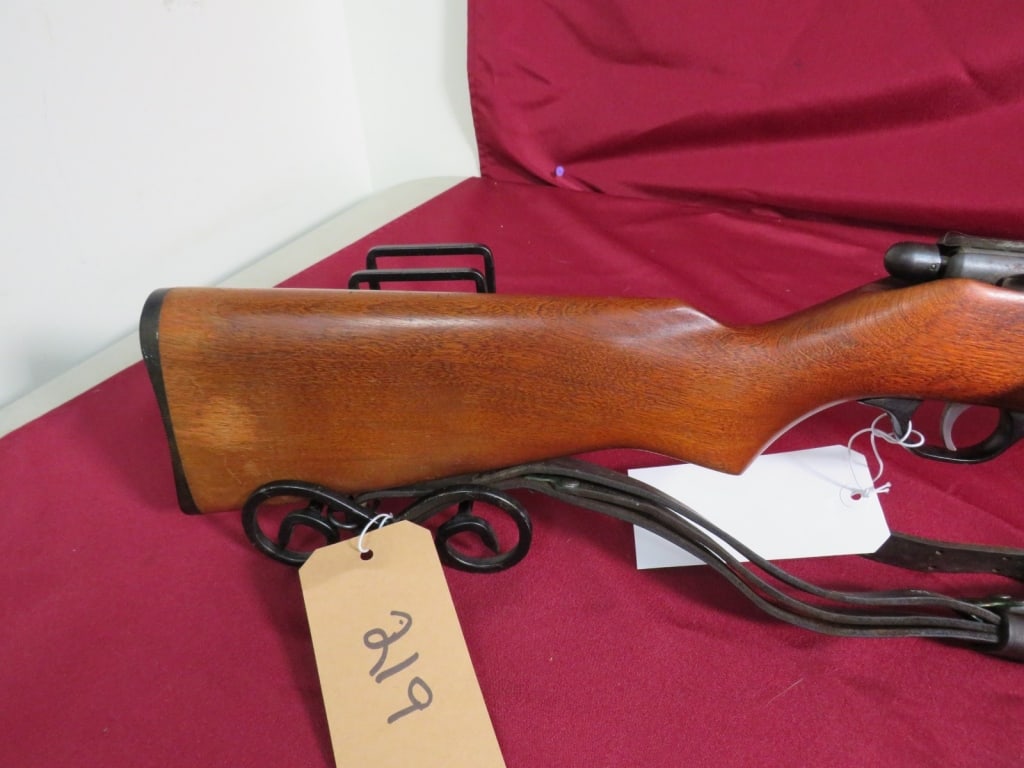 Marlin Model 80 22cal S-L-LR - 3