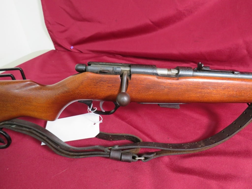 Marlin Model 80 22cal S-L-LR - 4