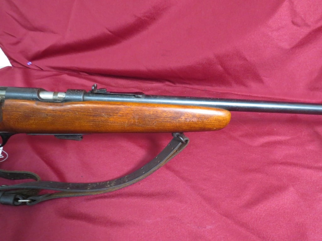 Marlin Model 80 22cal S-L-LR - 5