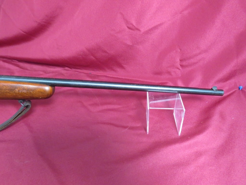 Marlin Model 80 22cal S-L-LR - 6