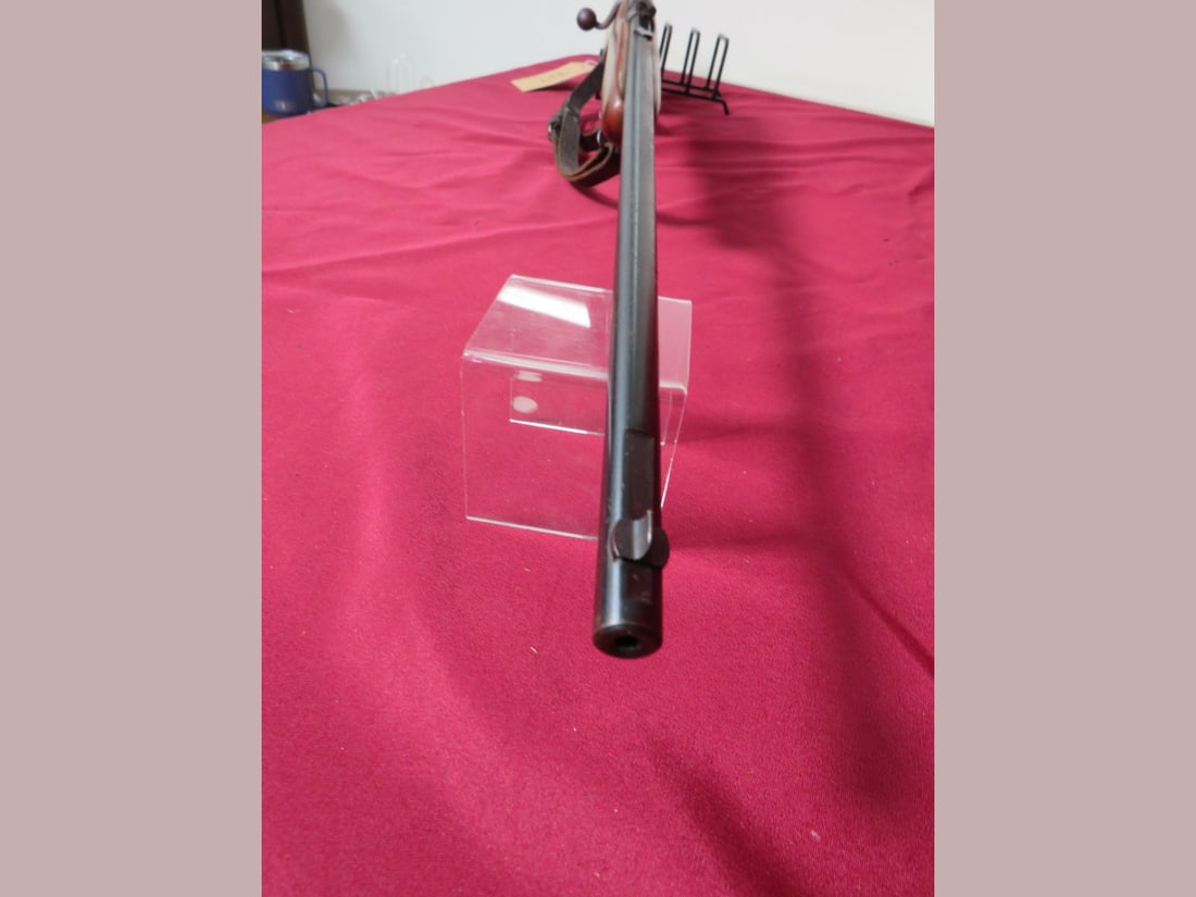 Marlin Model 80 22cal S-L-LR - 7
