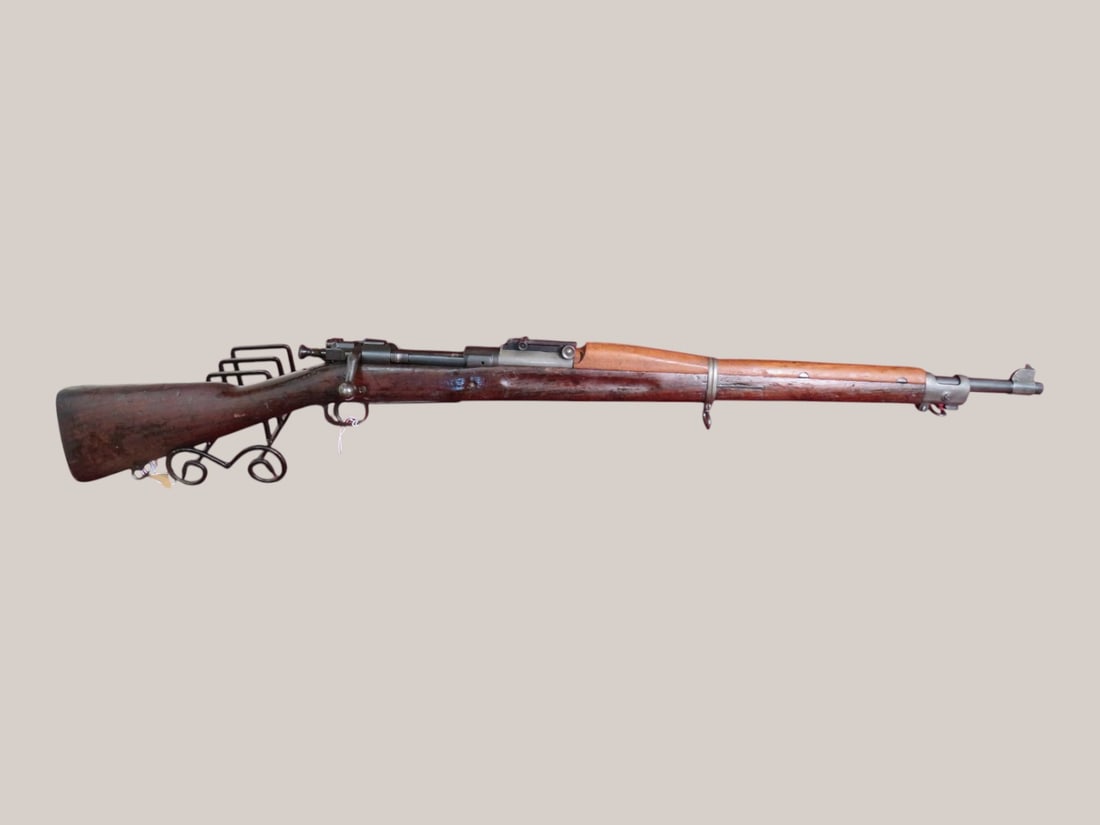 Rock Island Armory Model 1903 30-06: Serial # 34340 BB-136