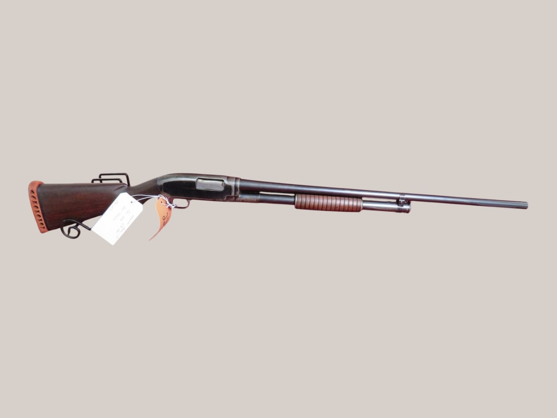 Winchester Model 12 2-3/4 Mod 20M: Serial # 719319 BB-132