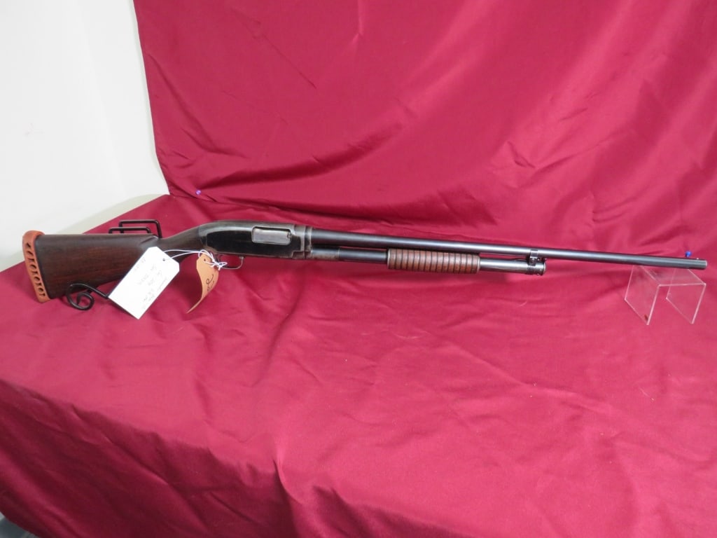 Winchester Model 12 2-3/4 Mod 20M - 2
