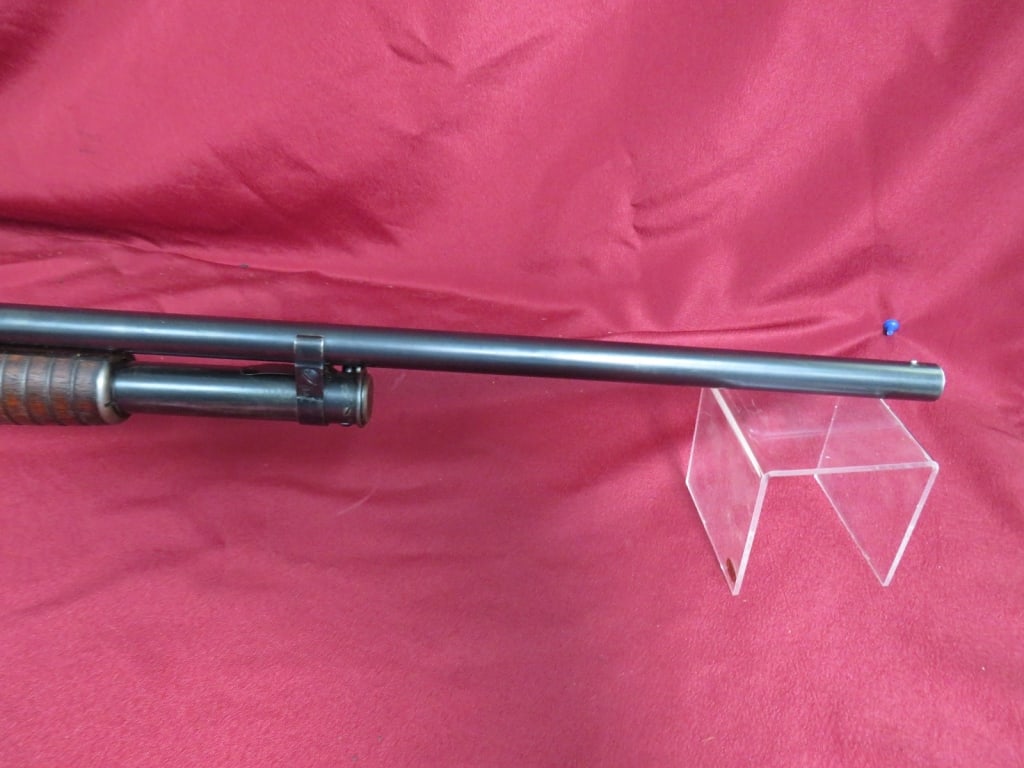 Winchester Model 12 2-3/4 Mod 20M - 6