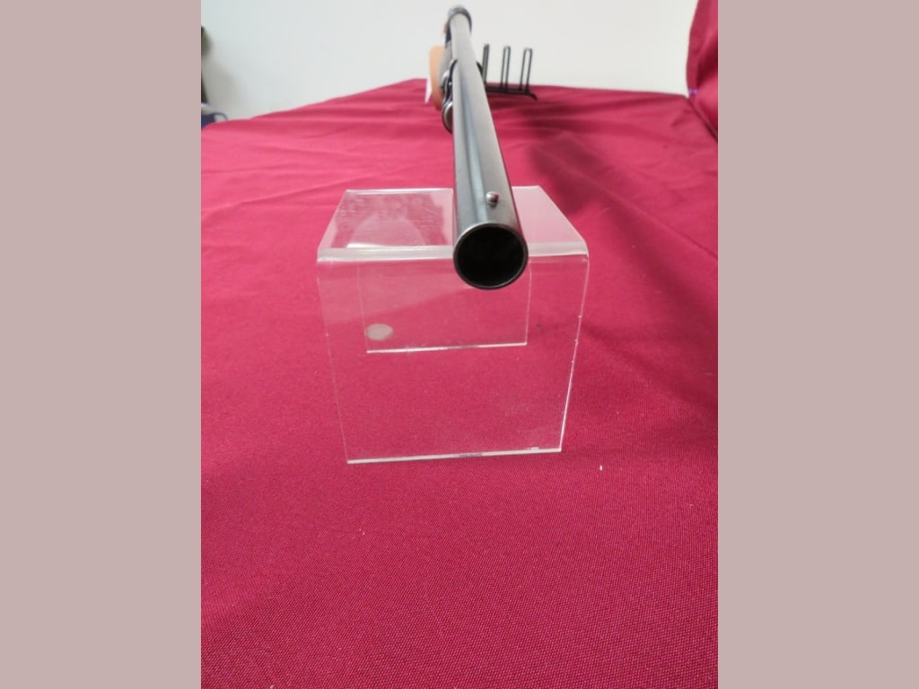 Winchester Model 12 2-3/4 Mod 20M - 7