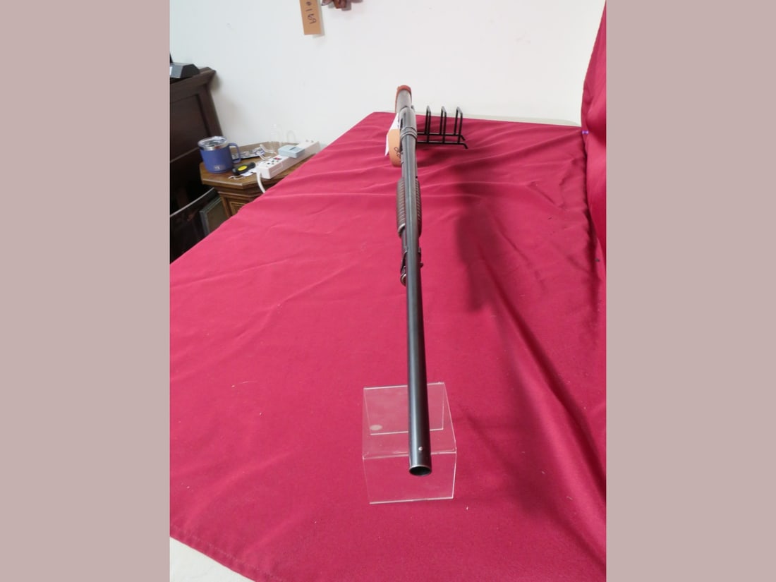 Winchester Model 12 2-3/4 Mod 20M - 8