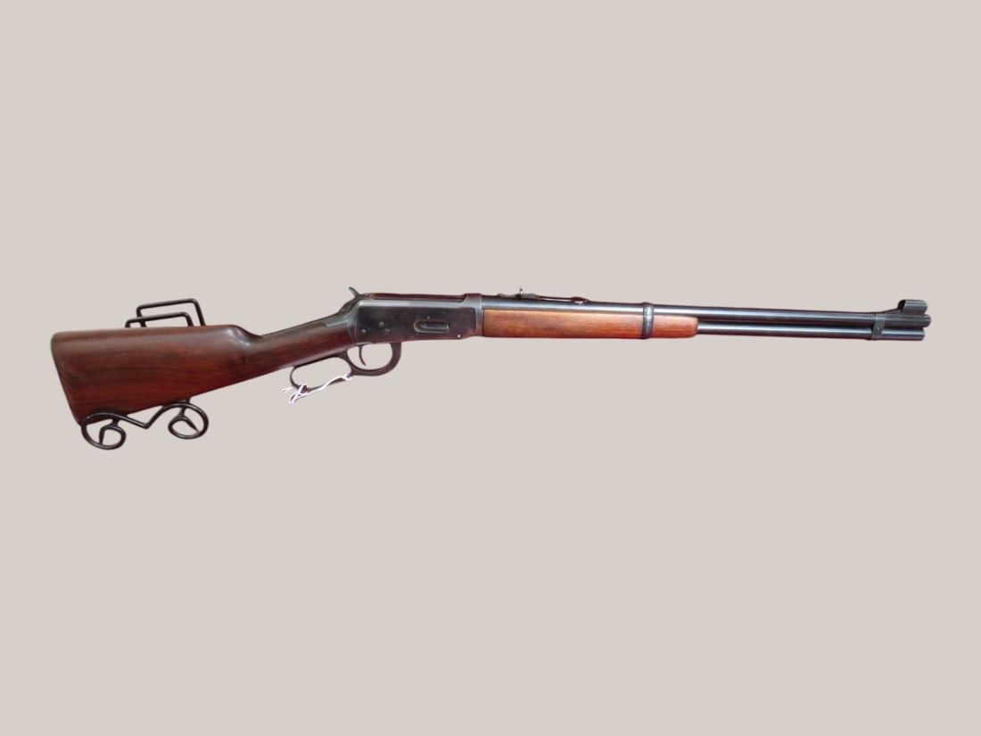 Winchester Model 94 .32WS (1 of 9)