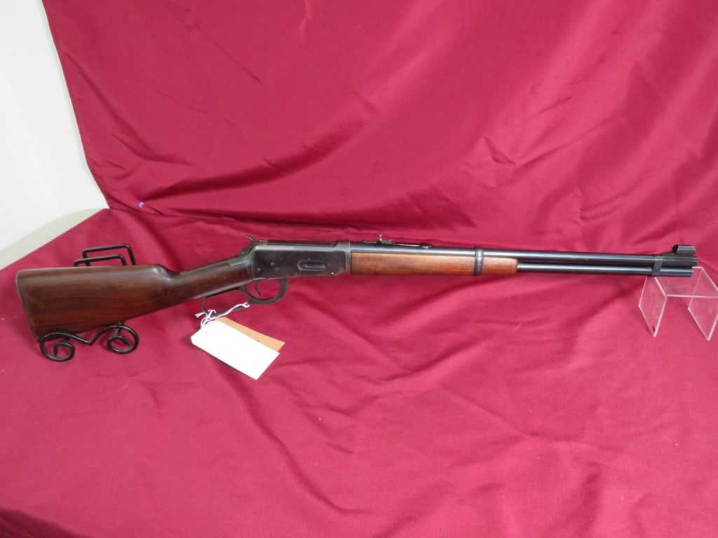 Winchester Model 94 .32WS - 2