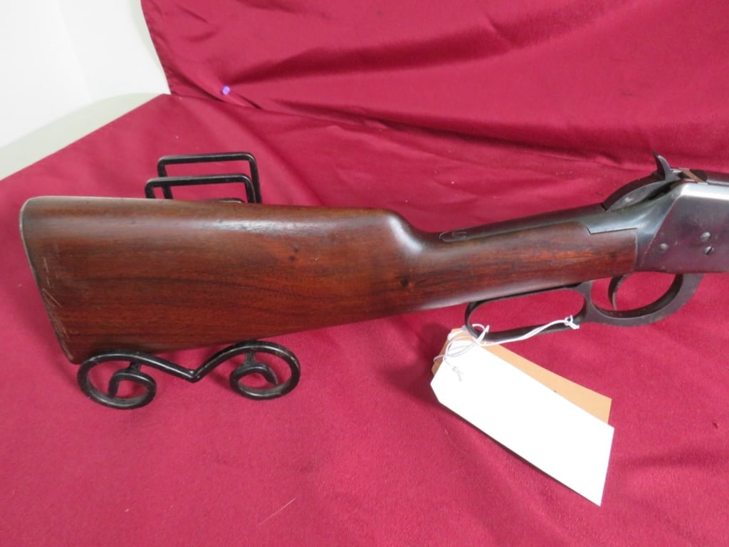 Winchester Model 94 .32WS - 3