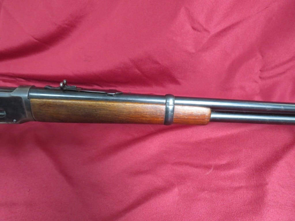 Winchester Model 94 .32WS - 5