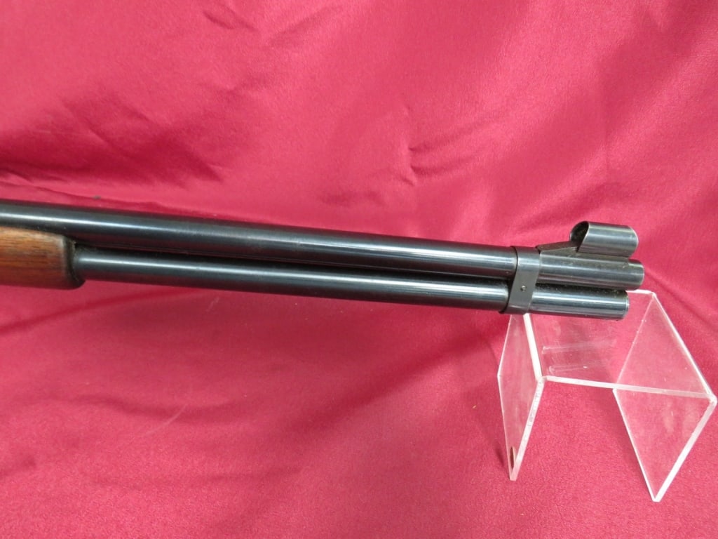 Winchester Model 94 .32WS - 6
