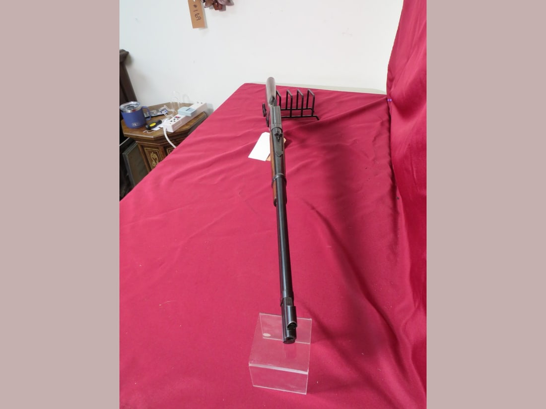 Winchester Model 94 .32WS - 8
