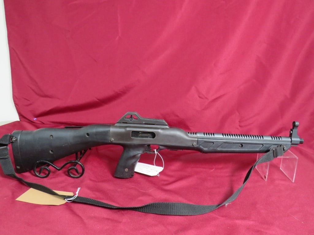 Hi-Point Model 995 9mm - 2