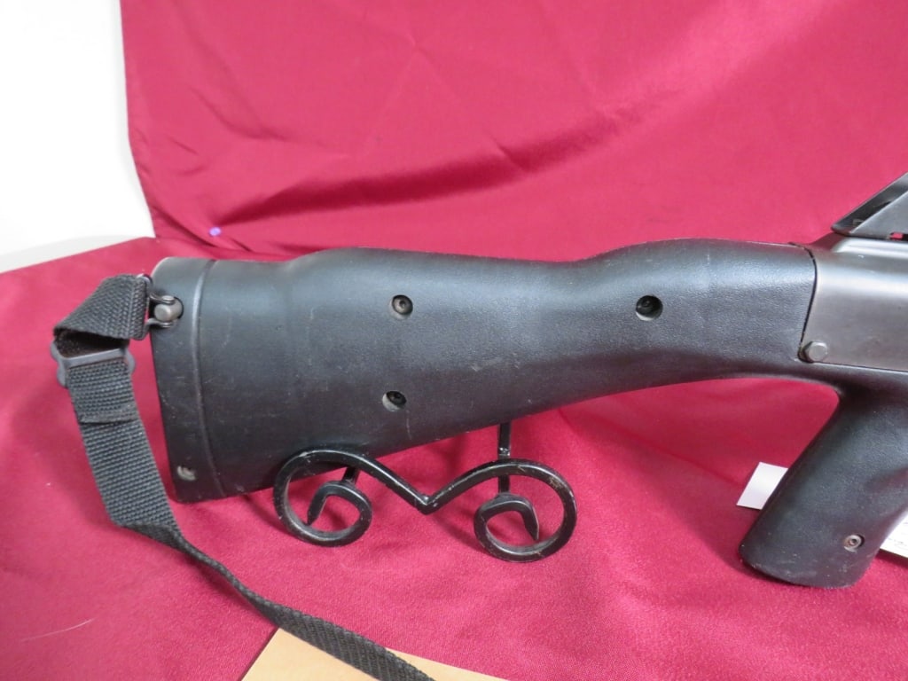 Hi-Point Model 995 9mm - 3