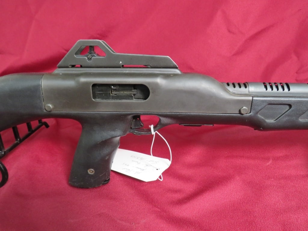 Hi-Point Model 995 9mm - 4